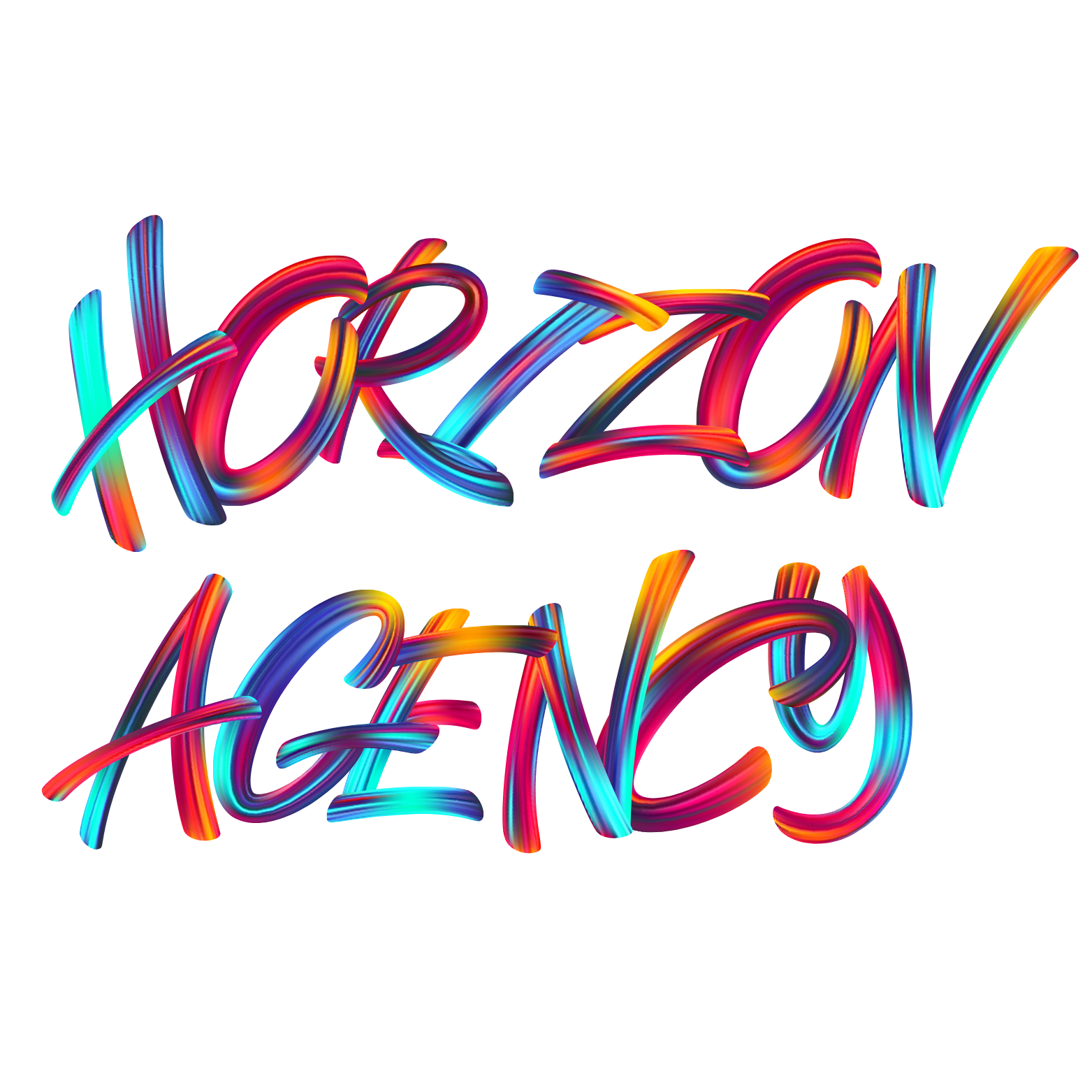 Horizon Agency Logo